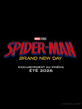 Spider-Man : Brand new day
