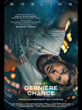 Projet dernière chance