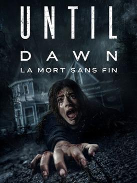 Until Dawn : La Mort Sans Fin 