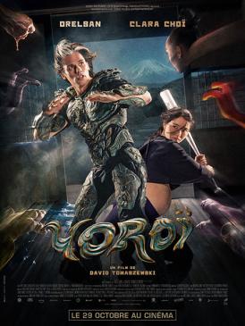 YOROÏ