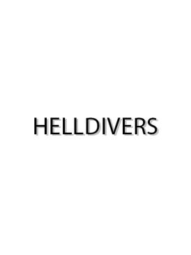 Helldivers