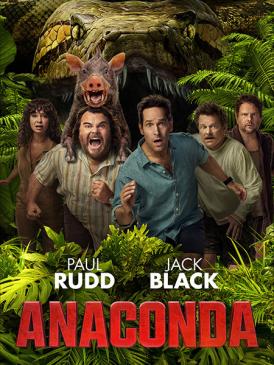 Anaconda