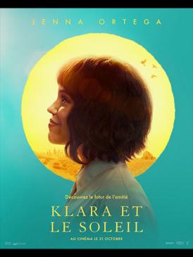 Klara and the sun