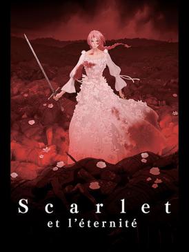 Scarlet et l'éternité
