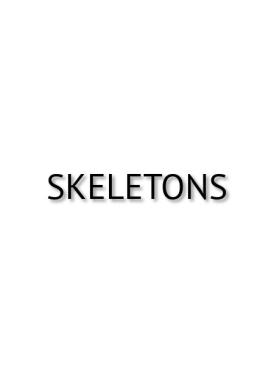 Skeletons
