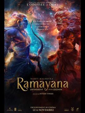 Ramayana : L'avènement d'une légende