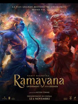 Ramayana : L'avènement d'une légende