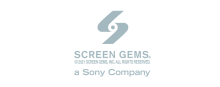 screen gems logo